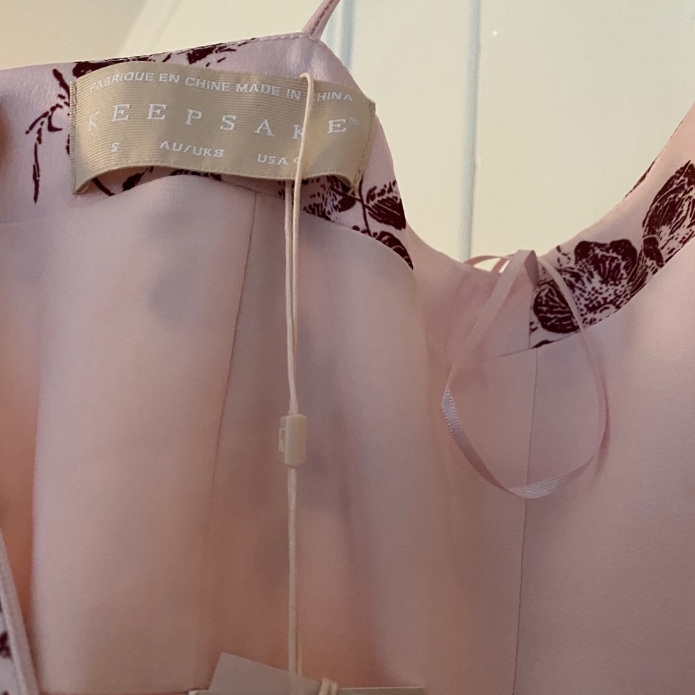 Keepsake The Label - Belle Gown - Picture 6 of 7